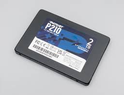 SSD Speed Boost